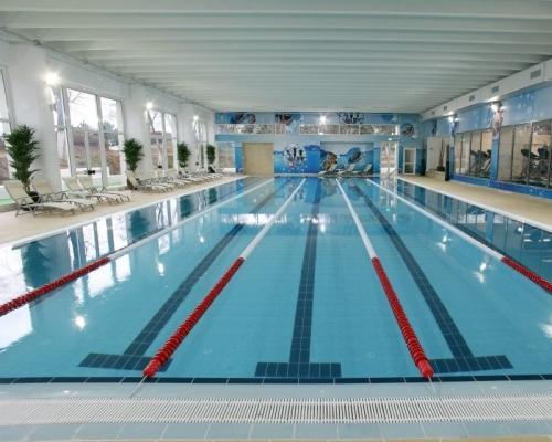 استخر گلها سانس آقایان